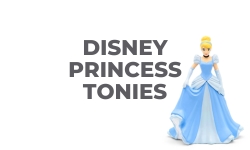 Disney Princess Tonies